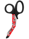 871  StyleMate Print 5.5 Inch Utility Scissor