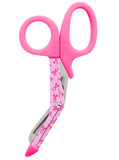 871  StyleMate Print 5.5 Inch Utility Scissor