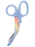 871  StyleMate Print 5.5 Inch Utility Scissor