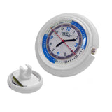 TM 1147-50 Nurse Stethoscope Clip Watch