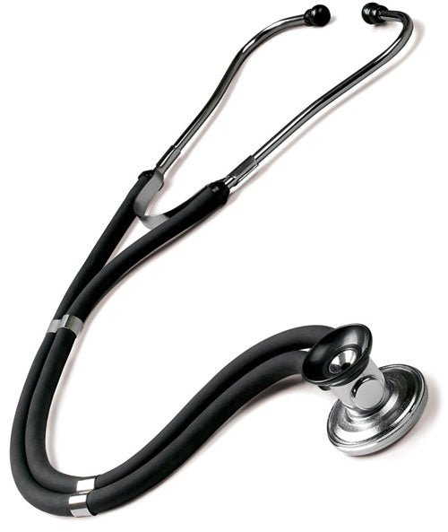 105-BLK Prestige Medical Basic Sprague-Rappaport Stethoscope