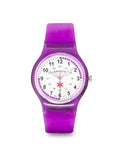 DAK-EC Dakota Nurse Medical Easy Clean Plastic Watch 3 Colors