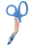 871  StyleMate Print 5.5 Inch Utility Scissor