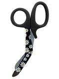 871  StyleMate Print 5.5 Inch Utility Scissor