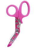 871  StyleMate Print 5.5 Inch Utility Scissor