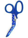 871  StyleMate Print 5.5 Inch Utility Scissor