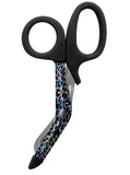 871  StyleMate Print 5.5 Inch Utility Scissor