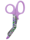 871  StyleMate Print 5.5 Inch Utility Scissor