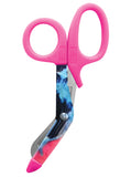 871  StyleMate Print 5.5 Inch Utility Scissor