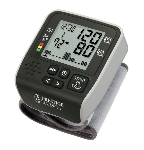 HM-55 Wristmate Premium Digital Blood Pressure Monitor