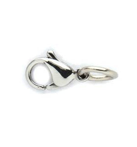 CLASP-SS Stainless Steel Lobster Clasp Extender