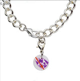 MIS-CH-S Medical ID Mini Charms Food Allergies & More