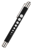 212PM Prestige Medical Incandescent Pupil Gauge Penlight