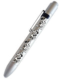 214PM Prestige Medical Soft LED Pupil Gauge Penlight