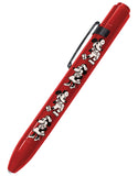 214PM Prestige Medical Soft LED Pupil Gauge Penlight