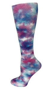 387-FWK Fireworks 15-20mmHG Soft Compression Socks