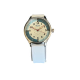 TM-SILQ4  Silicone Nurse Medical Quadrant Watch ~ 4 Colors!