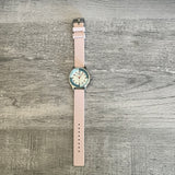TM-SILQ4  Silicone Nurse Medical Quadrant Watch ~ 4 Colors!