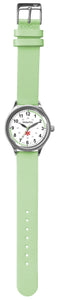 DAK-4C Dakota Nurse Midsize Watch Leather Band