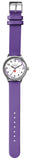 DAK-4C Dakota Nurse Midsize Watch Leather Band