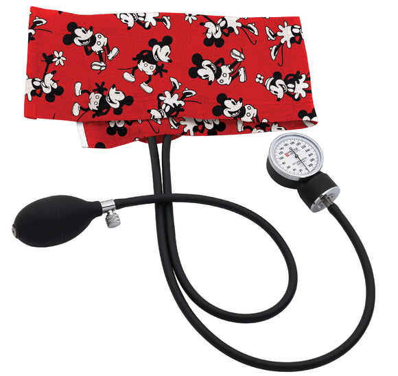 82-S82 Prestige Medical Premium Aneroid Sphygmomanometer