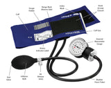 882  Prestige Medical Premium Aneroid  With Carry Case