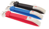 DTJ-70-72 Silicone Stainless Unisex Adjustable Medical ID