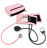 A121 Prestige Medical Clinical Lite Stethoscope & BP Combo Kit