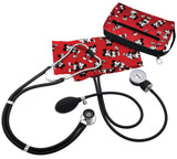 A2 Prestige Medical Aneroid / Stethoscope Sprague Kit