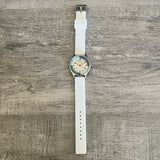 TM-SILQ4  Silicone Nurse Medical Quadrant Watch ~ 4 Colors!
