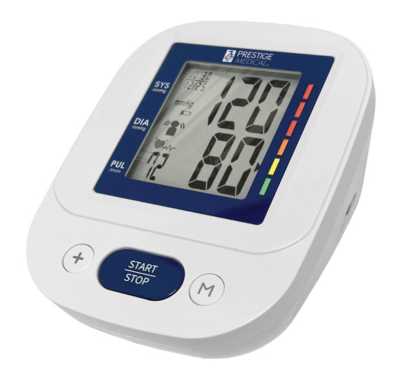HM-40 Healthmate Deluxe Digital Blood Pressue Monitor