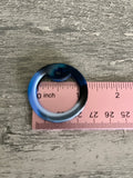 MIS-DT Dog Tag Silicone Silencers