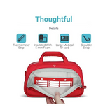 ALL-ME11121 Allermates Premium Medication Insulated Travel Carrying Case