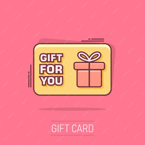 GC1 Med About You 2 Gift Certificate