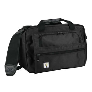 TM-1795 Deluxe Nursing Bag - Black