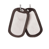 MIS-DT Dog Tag Silicone Silencers
