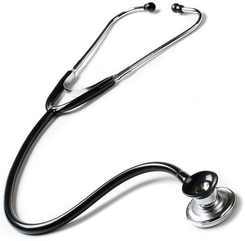 110-BLK Prestige Medical Basic SpragueLite Stethoscope