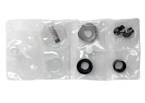 122-POUCH Sprague-Rappaport Accessory Pouch