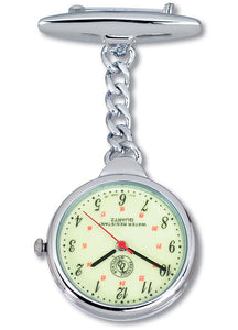 1741 Glow Lapel Watch