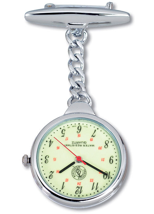 1741 Glow Lapel Watch