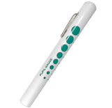 210 Disposable Pupil Gauge Penlight