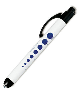 229 Quick Lite Pupil Gauge Penlight