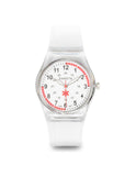 DAK-EC Dakota Nurse Medical Easy Clean Plastic Watch 4 Colors