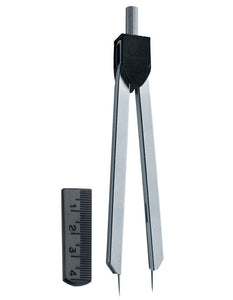 36 Economy EKG Calipers
