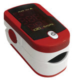 459 Deluxe Fingertip Pulse Oximeter