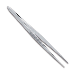 480 4.5 Inch Splinter Sharp Forcep