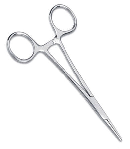 520 5 Inch Halstead Mosquito Forcep