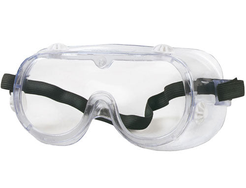 5600 Splash Goggles