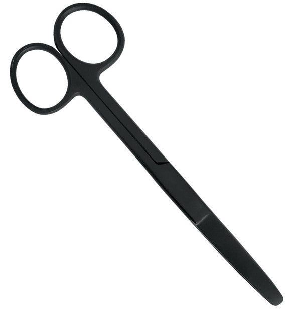 57 5.5 Inch Stealth Dressing Scissor (sh/bl blades)