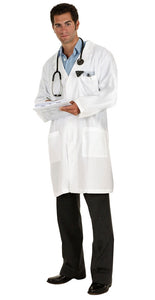 5710 Mens Lab Coat